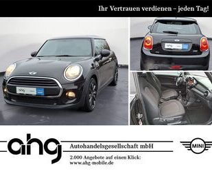 Mini ONE Gebrauchtwagen