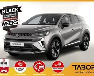 Renault Symbioz Gebrauchtwagen