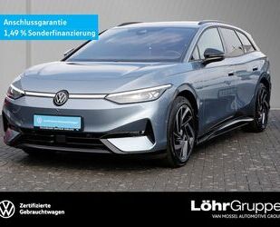 VW ID.7 Gebrauchtwagen