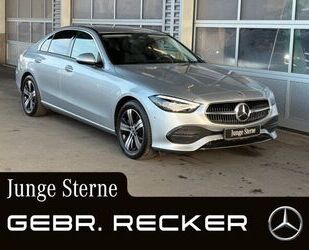 Mercedes-Benz C 200 Gebrauchtwagen