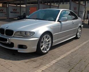 BMW 330 Gebrauchtwagen