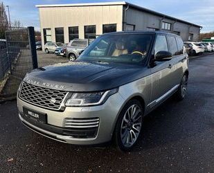 Land Rover Range Rover Gebrauchtwagen