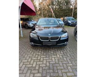 BMW 520 Gebrauchtwagen