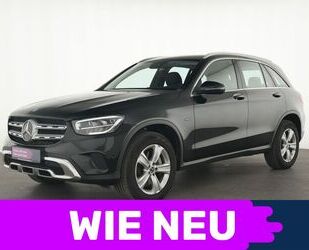 Mercedes-Benz GLC 300 Gebrauchtwagen