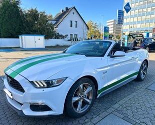 Ford Mustang Gebrauchtwagen