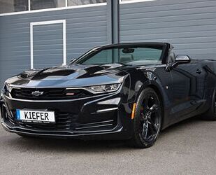 Chevrolet Camaro Gebrauchtwagen