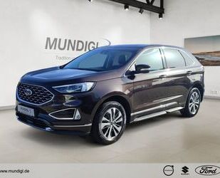 Ford Edge Gebrauchtwagen