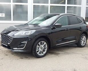 Ford Kuga Gebrauchtwagen