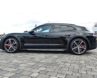 Porsche Taycan Gebrauchtwagen