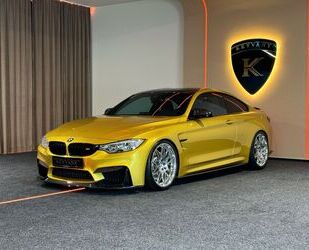 BMW M4 Gebrauchtwagen