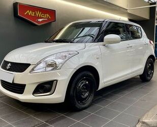 Suzuki Swift Gebrauchtwagen