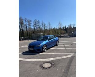 BMW M235 Gebrauchtwagen