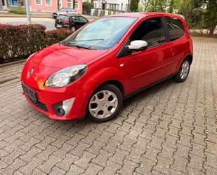Renault Twingo Gebrauchtwagen