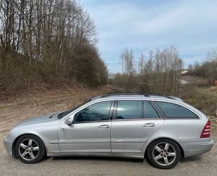 Mercedes-Benz C 200 Gebrauchtwagen