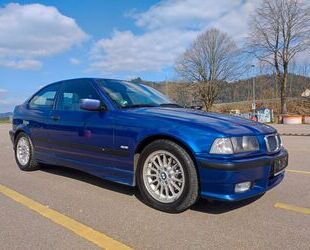 BMW 316 Gebrauchtwagen