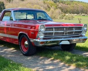 Ford Fairlane Gebrauchtwagen