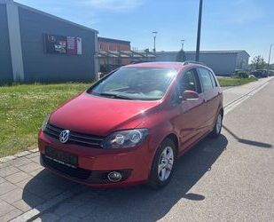 VW Golf Plus Gebrauchtwagen