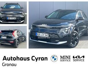 Kia Niro EV Gebrauchtwagen