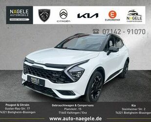 Kia Sportage Gebrauchtwagen