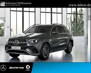 Mercedes-Benz GLE 350 Gebrauchtwagen