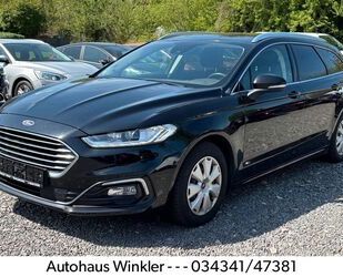 Ford Mondeo Gebrauchtwagen