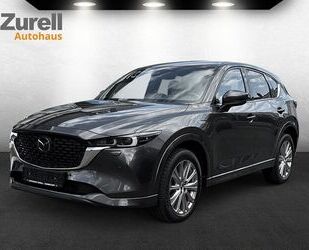 Mazda CX-5 Gebrauchtwagen