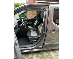 Citroen Berlingo Gebrauchtwagen