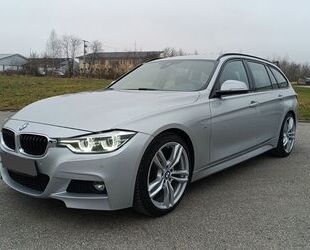 BMW 318 Gebrauchtwagen