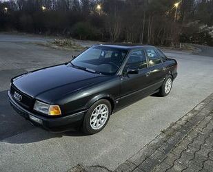 Audi 80 Gebrauchtwagen