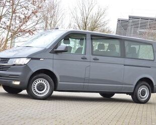 VW T6 Kombi Gebrauchtwagen