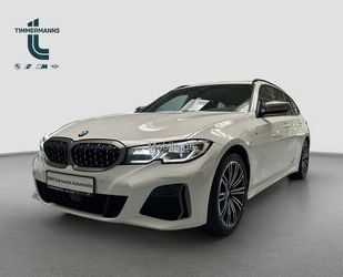BMW M340i Gebrauchtwagen