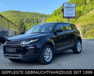 Land Rover Range Rover Evoque Gebrauchtwagen