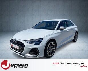 Audi S3 Gebrauchtwagen