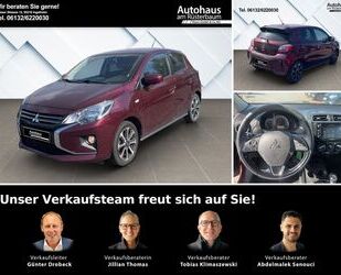Mitsubishi Space Star Gebrauchtwagen
