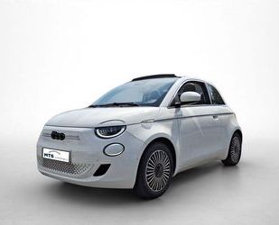 Fiat 500e Gebrauchtwagen