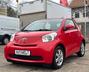Toyota IQ Gebrauchtwagen