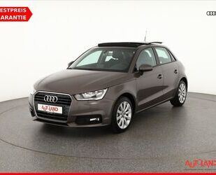 Audi A1 Gebrauchtwagen