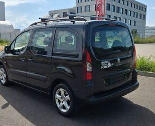 Peugeot Partner Tepee Gebrauchtwagen