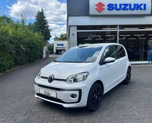 VW up! Gebrauchtwagen