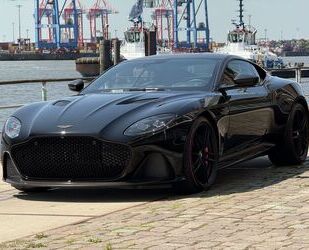 Aston Martin DBS Gebrauchtwagen