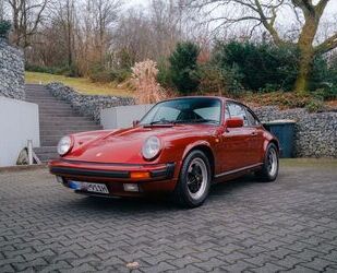 Porsche 911 Urmodell Gebrauchtwagen