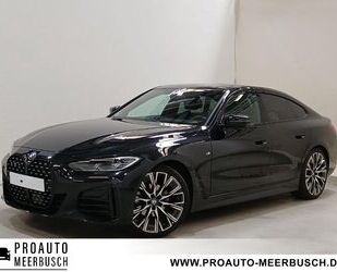 BMW 420 Gran Coupé Gebrauchtwagen