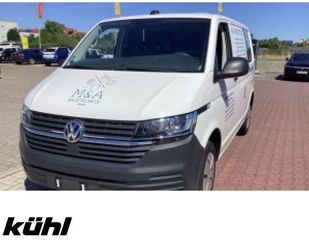 VW T6 Transporter Gebrauchtwagen