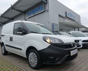 Fiat Doblo Gebrauchtwagen