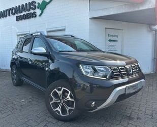 Dacia Duster Gebrauchtwagen