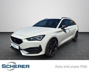 Cupra Leon Gebrauchtwagen
