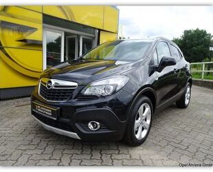 Opel Mokka Gebrauchtwagen