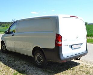 Mercedes-Benz Vito Gebrauchtwagen