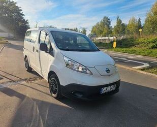 Nissan e-NV200 Gebrauchtwagen