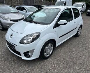 Renault Twingo Gebrauchtwagen